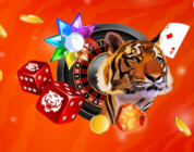 Cum să alegi cele mai bune oferte de bonus online Tiger Riches Casino