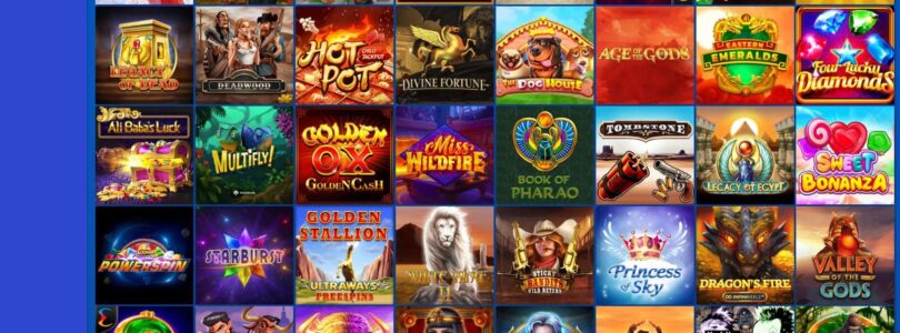 How to Choose the Right Slot Machine at EU Slot Casino Online