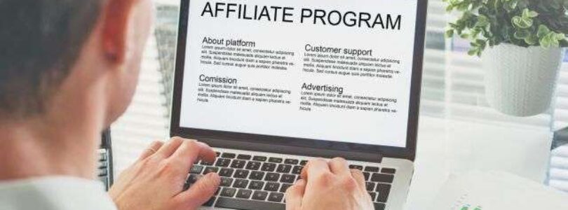 How to Effectively Promote Online Casinos as a Partner Up Affiliate