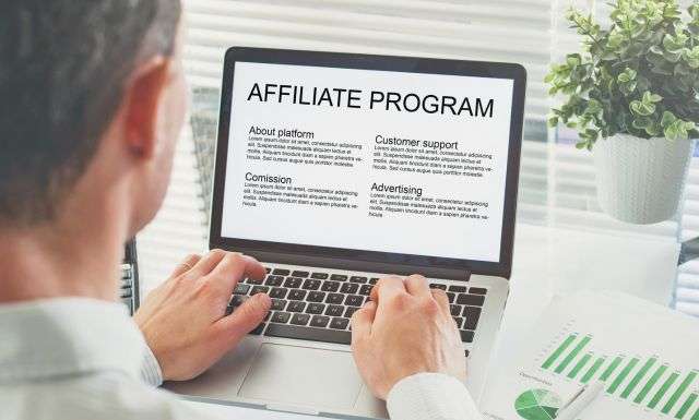 How to Effectively Promote Online Casinos as a Partner Up Affiliate