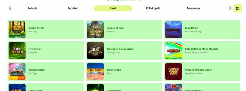 How to Maximize Your Winnings at Casilime Casino Online