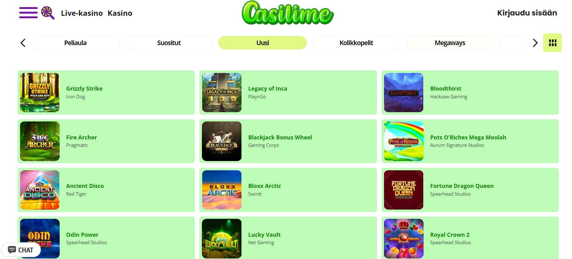 How to Maximize Your Winnings at Casilime Casino Online