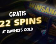 How to Maximize Your Winnings at Davinci's Gold Casino Online