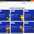How to Maximize Your Winnings at Jackpot Capital Casino Online