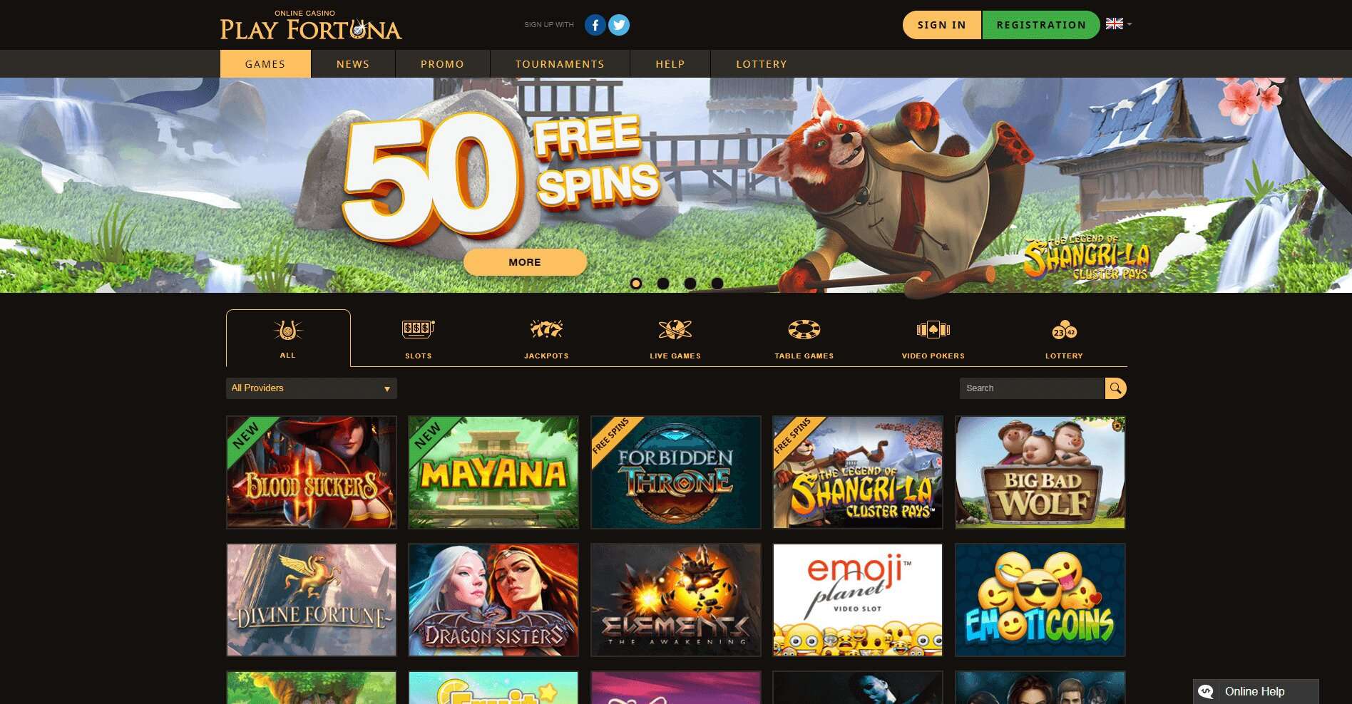 How to Maximize Your Winnings at Play Fortuna Casino Online