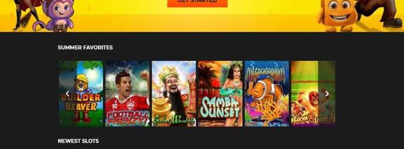 How to Maximize Your Winnings at Slotastic Casino Online