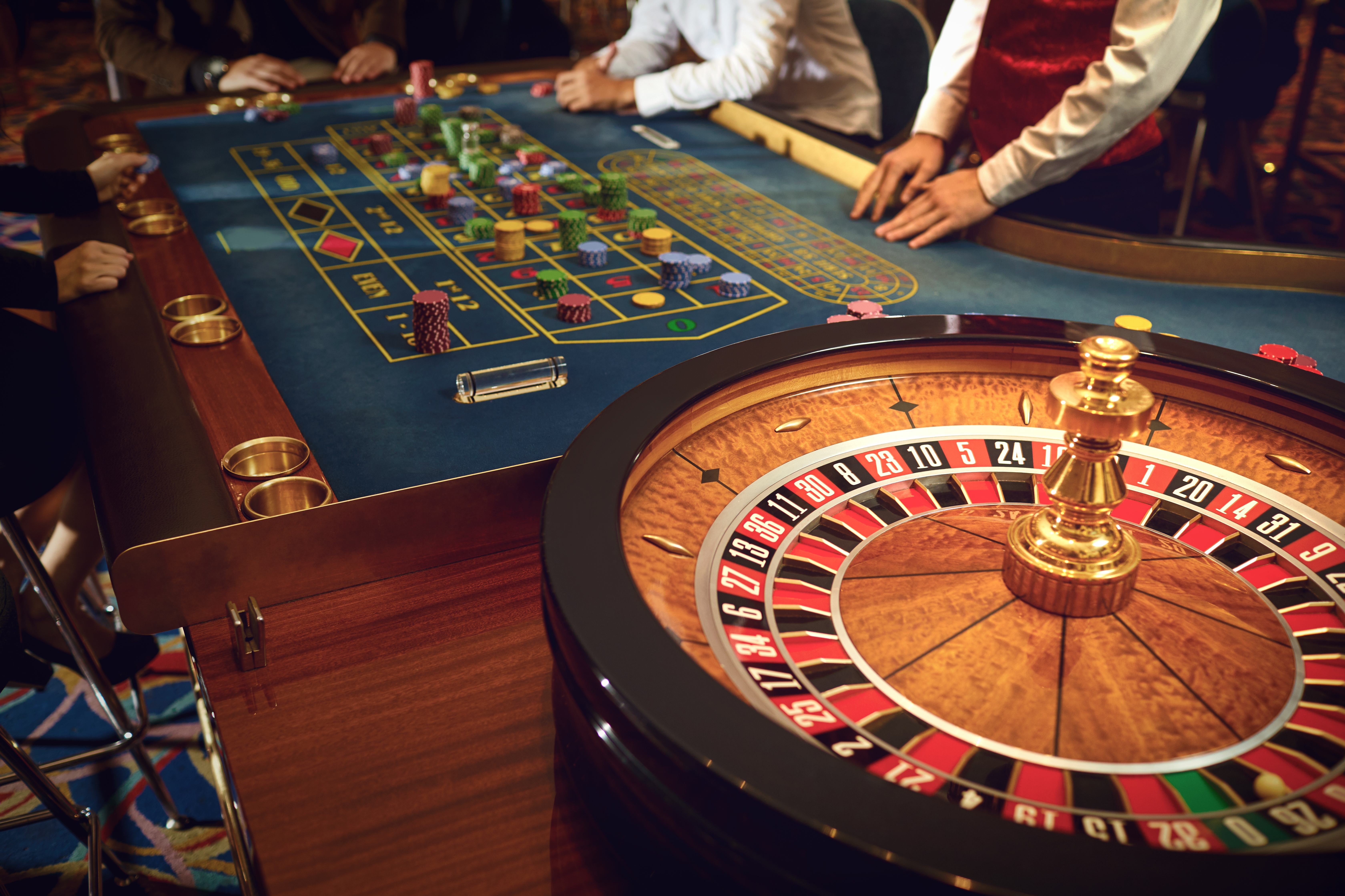 How to Stay Safe and Secure While Playing at Casino Max Online