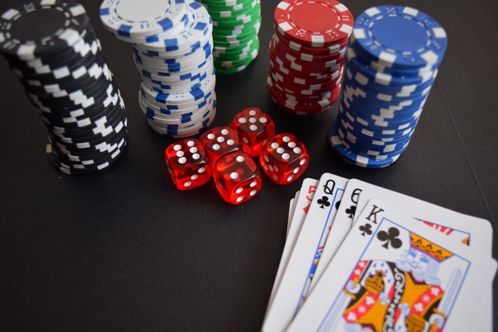 How to Stay Safe and Secure While Playing at UK Casino Club Online