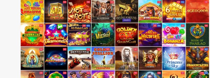How to Win Big at Crazy Fox Casino Online: Tips and Tricks