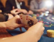 Tiešsaistes dīleru spēļu aizraušanās šajā Vegas kazino tiešsaistē