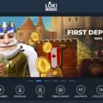 Responsible Gambling: Tips and Strategies for Playing Safely at Loki Casino Online