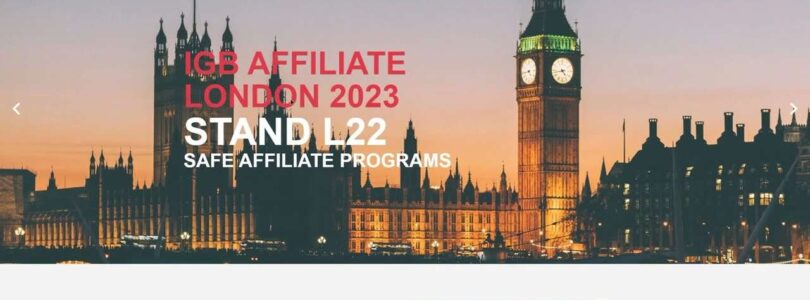 INetBet Affiliate Site Video Review