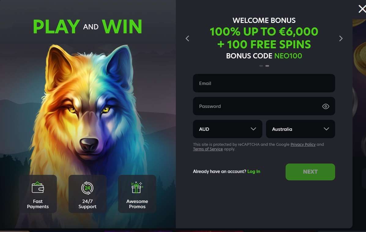 Insider Tips for Playing at Neospin Casino Online