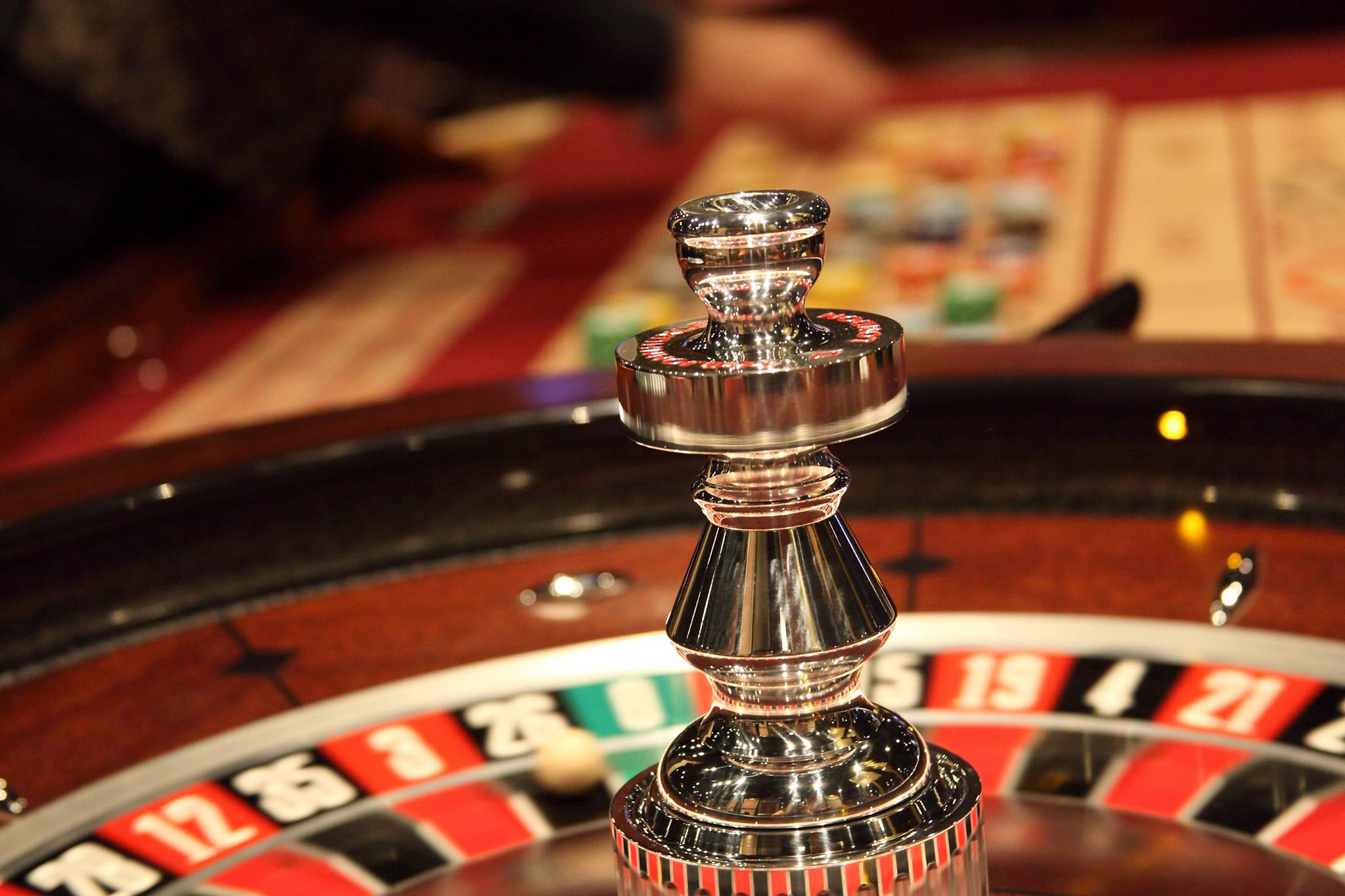 Lincoln Casino Online's Most Popular Table Games and How to Play Them