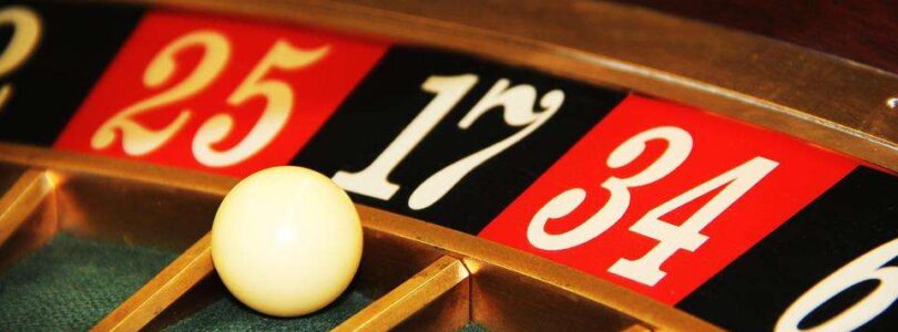 Tips and Strategies for Successful Online Gambling at Evospin