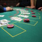 Mastering the Art of Blackjack: Strategies for Success at 1Red Casino Online