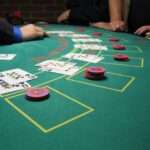 Mastering the Art of Blackjack: Strategies for Success at 1Red Casino Online