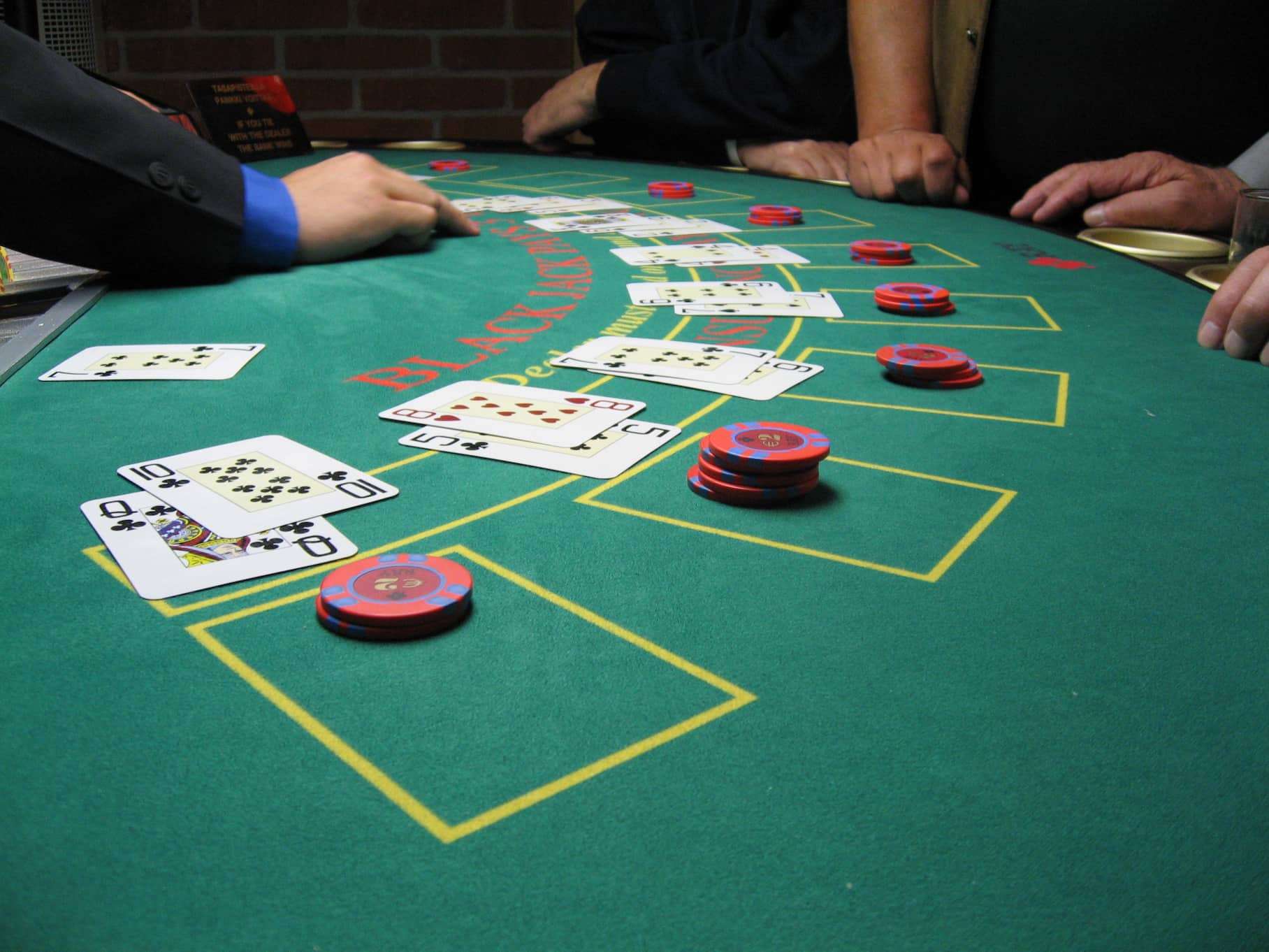 Mastering the Art of Blackjack: Strategies for Success at 1Red Casino Online