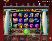 Intervju med en vinnare av Grande Vegas Casino Online Jackpot