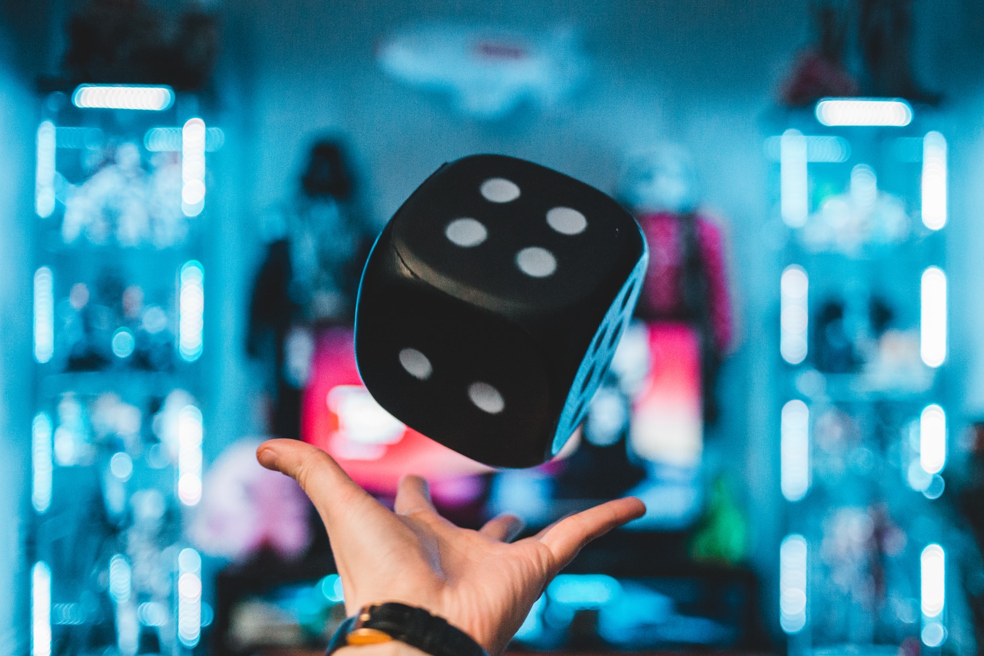 Miami Dice Casino Online's VIP Program: Benefits and Rewards