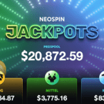 Exploring the Exciting Live Dealer Games at Neospin Casino