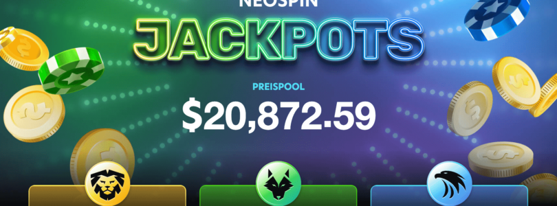 Exploring the Exciting Live Dealer Games at Neospin Casino