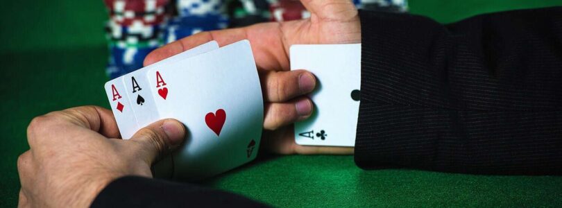 Tips and Strategies for Playing Table Games at Dingo Online Casino