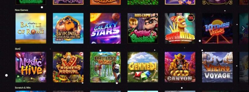 Paradise 8 Casino Online Site Video Review