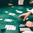 The Thrills and Chills of Participating in Casino Secret Online Tournaments