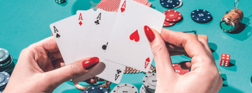 The Pros and Cons of Playing Poker at 1Red Casino Online
