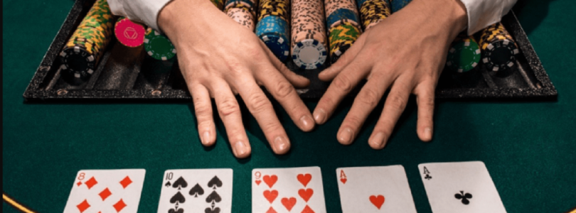 Casino Secret Online: A Review of the Mobile Gaming Experience