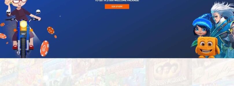 Jackpot Capital Casino Online Site Video Review