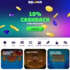 The Ultimate Guide to Reload Casino Online Loyalty Programs