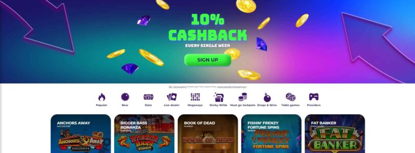 The Ultimate Guide to Reload Casino Online Loyalty Programs