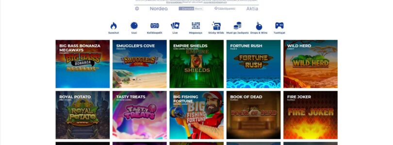 Reload Casino Online: How to Find the Best Games to Play