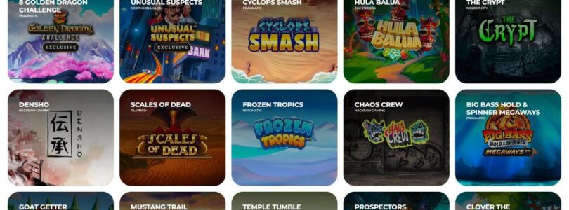 Reload Casino Online vs. Traditional Casinos: Which is Better?