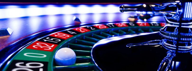 The Future of Online Slot Gaming: Insights from Slot Flix Casino