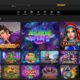 Slotastic Casino Online Site Video Review