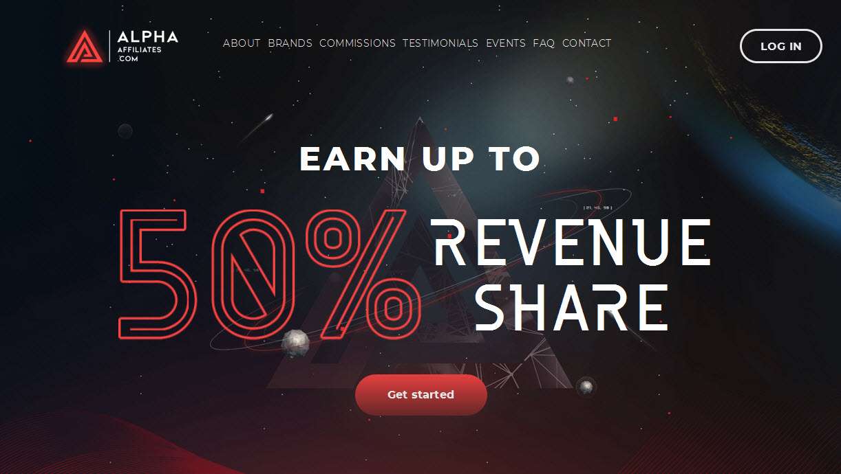 The Benefits of Joining Alpha Affiliates Program