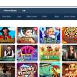 The Best Live Dealer Games at White Lion Bets Casino Online