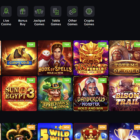 The Best Online Casino Games at Neospin Casino