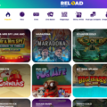 The Best Reload Casino Online Offers in 2023