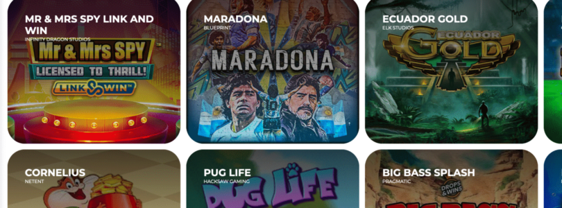 The Best Reload Casino Online Offers in 2023