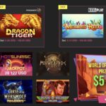 The Best Slot Games at Booi Casino Online