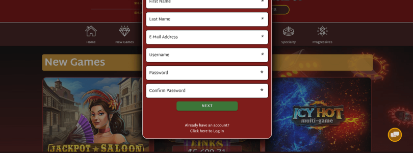 The Best Slot Games to Play at Grande Vegas Casino Online