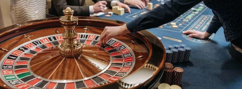 The Best Slot Games to Play at This is Vegas Casino Online