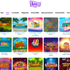 The Best Strategies for Maximizing Your Winnings at Barz Casino Online