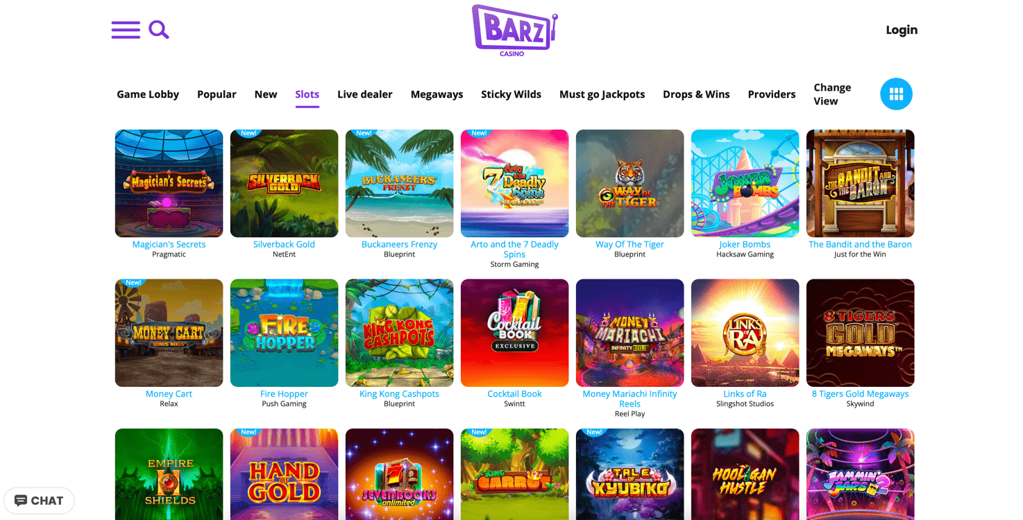 The Best Strategies for Maximizing Your Winnings at Barz Casino Online