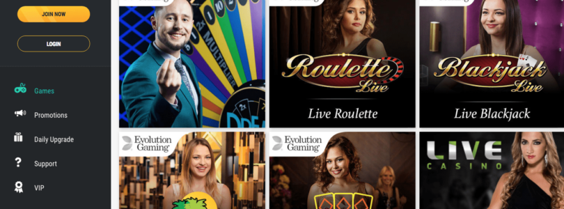The Best Strategies for Playing Table Games at Gate 777 Casino Online