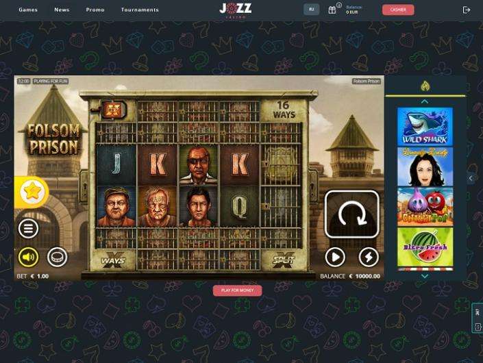 The Best Strategies for Winning at Jozz Casino Online